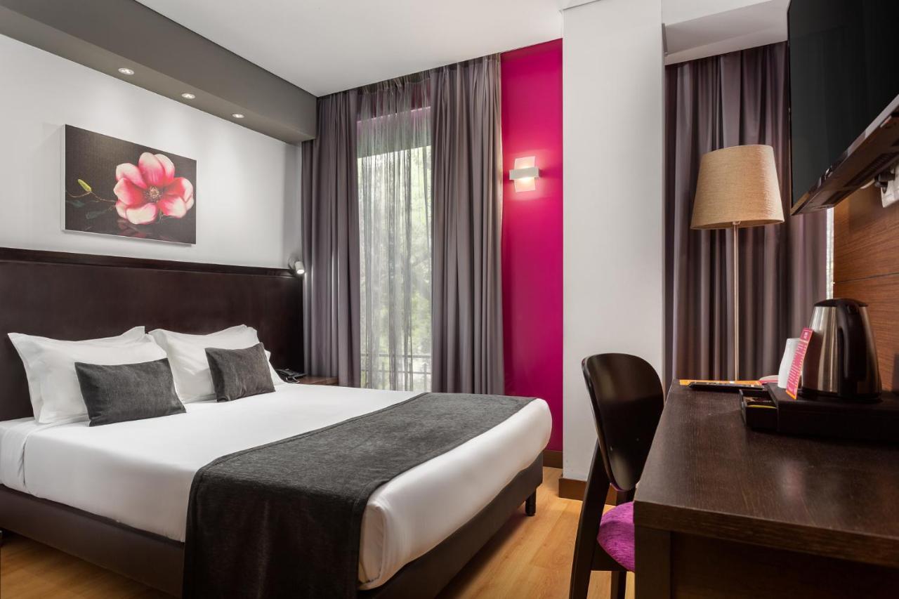 Hotel Luena Lizbona Zewnętrze zdjęcie