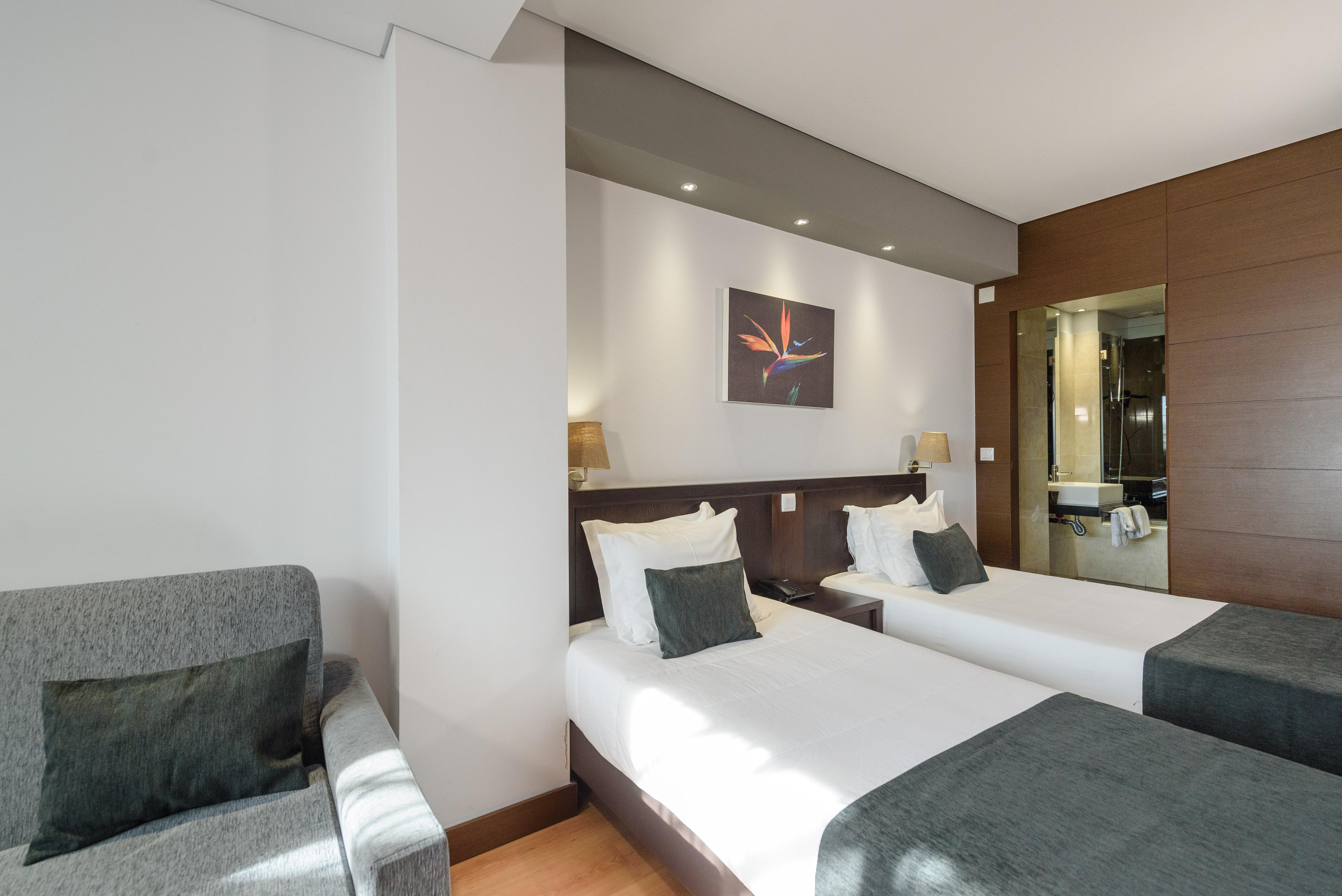 Hotel Luena Lizbona Zewnętrze zdjęcie