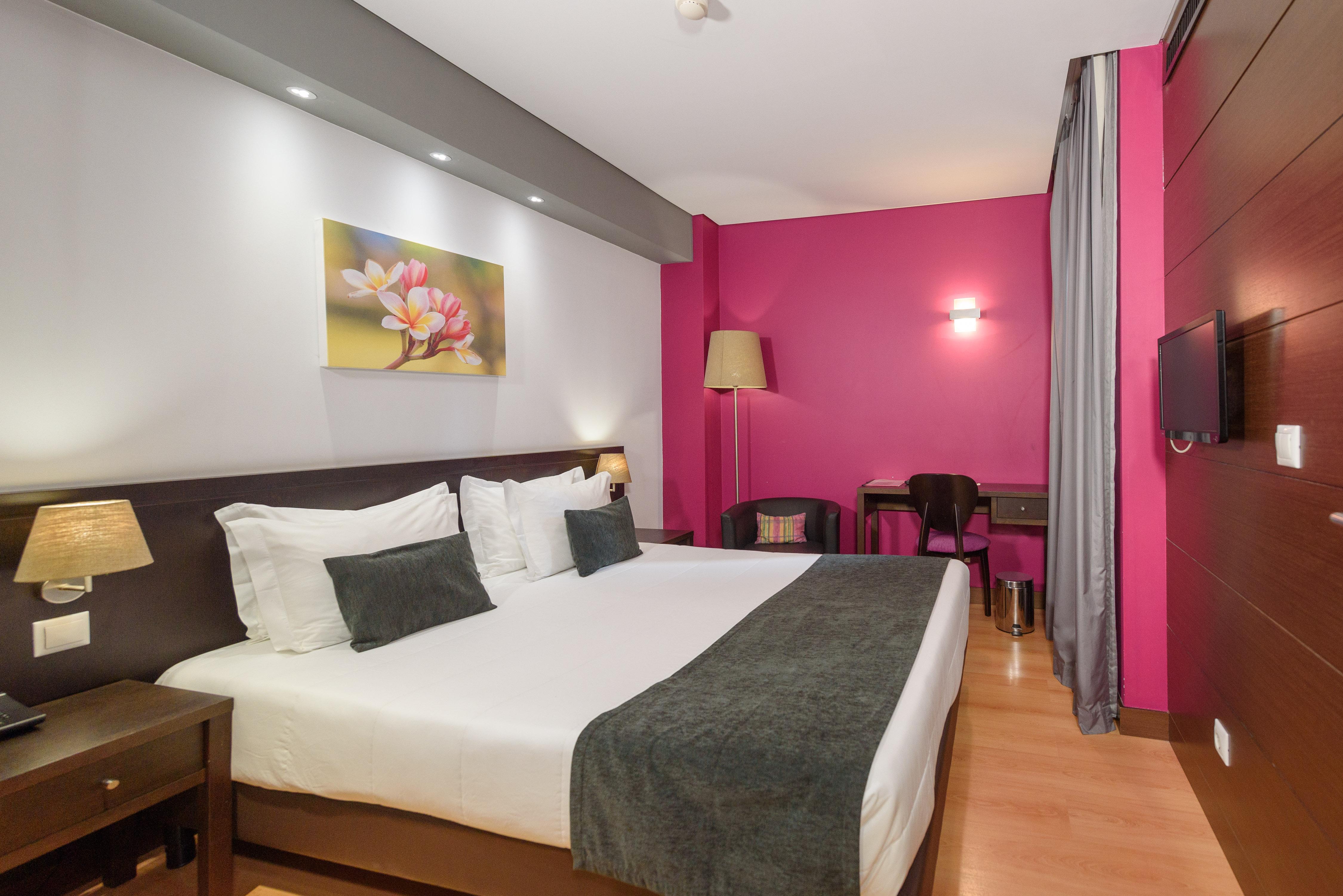 Hotel Luena Lizbona Zewnętrze zdjęcie