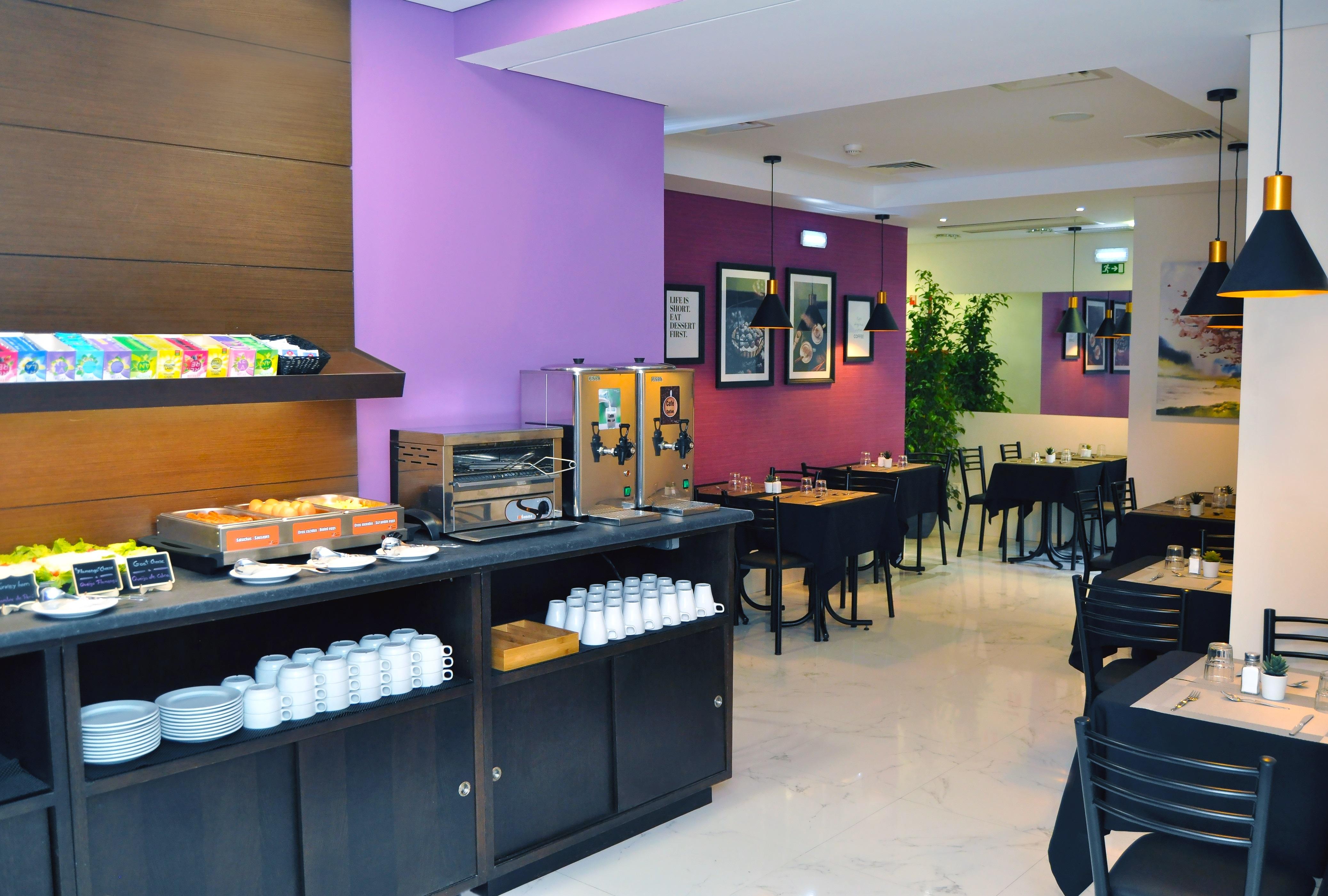 Hotel Luena Lizbona Zewnętrze zdjęcie